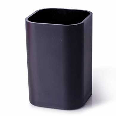 Подставка-органайзер (стакан для ручек), черный, 22037 (арт. 231887)