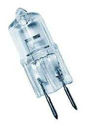 Лампа галогенная Эра Jcd G4 230V 40W Прозрачная G4-Jcd-40W-230V-Cl (арт. 308844)