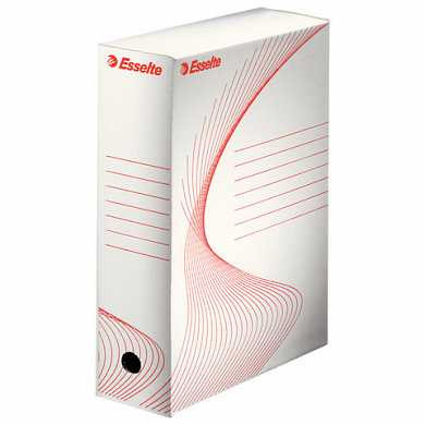 Накопитель документов ESSELTE, лоток-коробка "Boxy", 100 мм, белый, до 900 л., 128102 (арт. 224503) купить в интернет-магазине ТОО Снабжающая компания от 1 421 T, а также и другие Короба-накопители документов на сайте dulat.kz оптом и в розницу