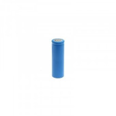Аккумулятор Rexant 18650 unprotected Li-ion 2400 mAH 3.7 В (10) 30-2010 (арт. 608250)