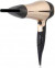 Фен со складной ручкой ERGOLUX ELX-HD03-C64 2200W 220-240V черный/золото (арт. 650686) купить в интернет-магазине ТОО Снабжающая компания от 16 121 T, а также и другие Фены, щипцы для волос на сайте dulat.kz оптом и в розницу