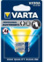 Батарейка Varta 04223.101.402 Professional 23A 12В BL2 (арт. 409343) купить в интернет-магазине ТОО Снабжающая компания от 1 274 T, а также и другие Батарейки для сигнализации на сайте dulat.kz оптом и в розницу