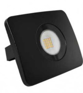 Прожектор светодиодный Ecola 20W 4200K, 95х120х36, IP65, JPQV20ELB (арт. 634031)