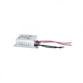 HOROZ Электронный трансформатор 105W 12V IP20 104х35х46мм HL371 (арт. 576149)