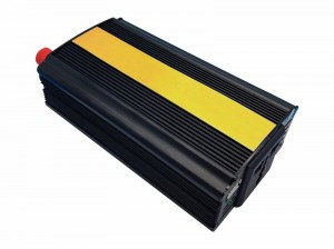Rexant Автомобильный инвертор 500W 12V - 220V c USB, 202-050 (арт. 608197)