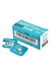 Э/п Robiton SUPER R-377-BOX10 377 (S626), в упак 10 шт (арт. 658698)