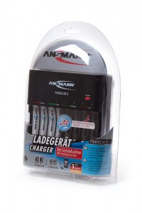 З/у Ansmann 1001-0006 POWERLINE 8 BL1 (арт. 625872) купить в интернет-магазине ТОО Снабжающая компания от 39 592 T, а также и другие Зарядные устройства на сайте dulat.kz оптом и в розницу