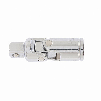 Шарнир карданный с квадратом 3/8", CrV, полированный хром MATRIX MASTER (арт. 13994) купить в интернет-магазине ТОО Снабжающая компания от 2 107 T, а также и другие Воротки, удлинители, переходники на сайте dulat.kz оптом и в розницу