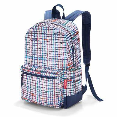 Рюкзак Rucksack 2 structure (арт. TA4041) купить в интернет-магазине ТОО Снабжающая компания от 33 663 T, а также и другие Рюкзаки на сайте dulat.kz оптом и в розницу