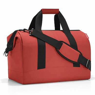 Сумка Allrounder l russet (арт. MT3061) купить в интернет-магазине ТОО Снабжающая компания от 42 924 T, а также и другие Чемоданы и дорожные сумки на сайте dulat.kz оптом и в розницу