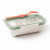 Ланч-бокс Bento box оливковый (арт. BT010) купить в интернет-магазине ТОО Снабжающая компания от 27 734 T, а также и другие Ланч-боксы на сайте dulat.kz оптом и в розницу