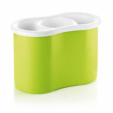 Сушилка для столовых приборов Forme casa зеленая (арт. 23205384) купить в интернет-магазине ТОО Снабжающая компания от 13 328 T, а также и другие Порядок на кухне на сайте dulat.kz оптом и в розницу