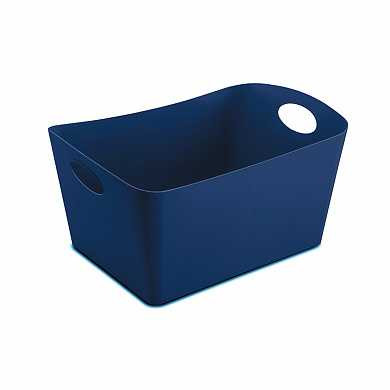 Контейнер для хранения Boxxx m, синий (арт. 5744585) купить в интернет-магазине ТОО Снабжающая компания от 12 201 T, а также и другие Хранение на сайте dulat.kz оптом и в розницу