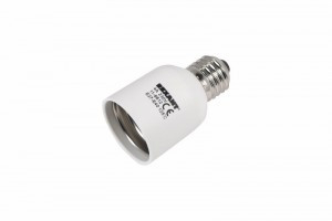 Переходник цокольный Е27-Е40 REXANT цена за шт (20), 11-8812 (арт. 610749) купить в интернет-магазине ТОО Снабжающая компания от 1 960 T, а также и другие Патроны на сайте dulat.kz оптом и в розницу