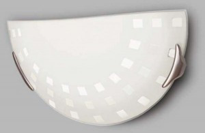 Сонекс-К 062 FB06 28 хром Бра E27 100W QUADRO white (арт. 63093) купить в интернет-магазине ТОО Снабжающая компания от 7 938 T, а также и другие Настенно-потолочные светильники на сайте dulat.kz оптом и в розницу