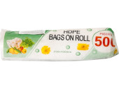 ПАКЕТЫ РУЛОН 150ШТ