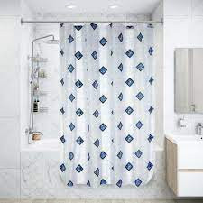 Штора для ванной комнаты 170х180 см цвет в ассортименте купить в интернет-магазине ТОО Снабжающая компания от 5 460 T, а также и другие Ванная комната на сайте dulat.kz оптом и в розницу Штора для ванной комнаты 170х180 см цвет в ассортименте купить в интернет-магазине ТОО Снабжающая компания от 5 460 T, а также и другие Ванная комната на сайте dulat.kz оптом и в розницу