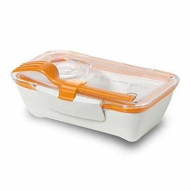 Ланч-бокс Bento box оранжевый (арт. BT003) купить в интернет-магазине ТОО Снабжающая компания от 27 734 T, а также и другие Ланч-боксы на сайте dulat.kz оптом и в розницу