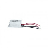 HOROZ Электронный трансформатор 60W 12V IP20 104х35х46мм HL370 (арт. 576147)