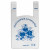 Пакеты "майка", комплект 100 шт., ПНД, 28+14х50 см, "Спасибо за покупку "Гжель", 15 мкм (арт. 600016) купить в интернет-магазине ТОО Снабжающая компания от 1 911 T, а также и другие Пакеты "майка" на сайте dulat.kz оптом и в розницу