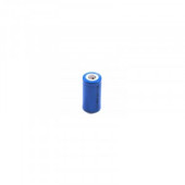 Аккумулятор Rexant Li-ion 16430 (CR123A) unprotected 700 mAH 3.7 В (10) 30-2040 (арт. 608253)