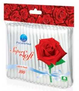 Ватные Палочки , Zip 70321 Русалочка (арт. 407945) купить в интернет-магазине ТОО Снабжающая компания от 490 T, а также и другие Ватные палочки, диски на сайте dulat.kz оптом и в розницу