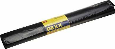 Мешки для мусора DEXX особопрочные, черные, 180л, 10шт (арт. 39151-180)