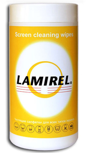 САЛФЕТКИ ЧИСТЯЩИЕ ДЛЯ ЭКРАНОВ ВСЕХ ТИПОВ 100ШТ. купить в интернет-магазине ТОО Снабжающая компания от 1,90 T, а также и другие Хозтовары для дома на сайте dulat.kz оптом и в розницу