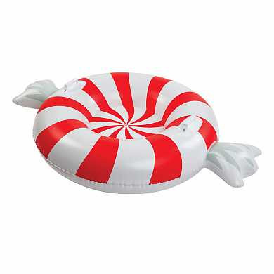 Тюбинг надувной Peppermint candy (арт. BMSTPM) купить в интернет-магазине ТОО Снабжающая компания от 31 311 T, а также и другие Надувные круги и плоты на сайте dulat.kz оптом и в розницу