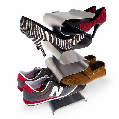 Полка для обуви Nest напольная (арт. jme-037) купить в интернет-магазине ТОО Снабжающая компания от 106 183 T, а также и другие Мелкая мебель на сайте dulat.kz оптом и в розницу