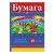 Цветная бумага, А4, мелованная, 10 цветов, HATBER VK "Радуга", 210х295 мм, 10Бц4м 12688, N217306 (арт. 128035) купить в интернет-магазине ТОО Снабжающая компания от 343 T, а также и другие Бумага цветная для творчества в листах на сайте dulat.kz оптом и в розницу