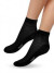 Жен носки 263 р.23-25 черный Хлопок 88% Эластан 12% купить в интернет-магазине ТОО Снабжающая компания от 980 T, а также и другие Носочки на сайте dulat.kz оптом и в розницу