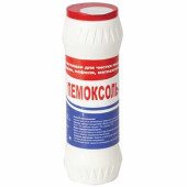 Чистящее средство 400 г, ПЕМОКСОЛЬ-М "Лимон", универсальное, туба, М-28 (арт. 604534) Чистящее средство 400 г, ПЕМОКСОЛЬ-М "Лимон", универсальное, туба, М-28 (арт. 604534)