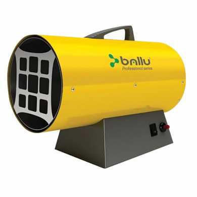Тепловая пушка газовая BALLU BHG-10, 10000 Вт, 220 В, максимальный расход 0,8 кг/ч, желтая (арт. 452209) купить в интернет-магазине ТОО Снабжающая компания от 79 380 T, а также и другие Тепловые пушки на сайте dulat.kz оптом и в розницу