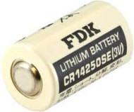 Аккумулятор SAFT CR14250SE BATTERY 