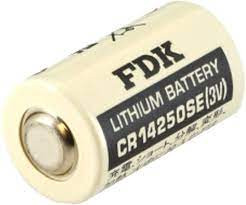 Аккумулятор SAFT CR14250SE BATTERY  купить в интернет-магазине ТОО Снабжающая компания от 10 500 T, а также и другие  на сайте dulat.kz оптом и в розницу