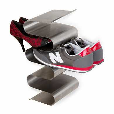 Полка для обуви Nest настенная (арт. jme-036) купить в интернет-магазине ТОО Снабжающая компания от 93 443 T, а также и другие Мелкая мебель на сайте dulat.kz оптом и в розницу