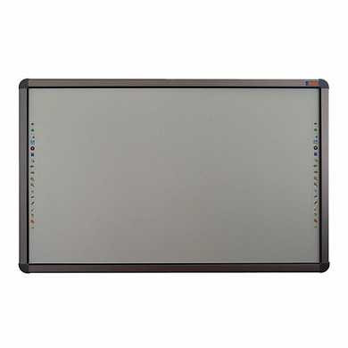 Интерактивная доска 75" CLASSIC SOLUTION CS-IR-85ten, оптическая, 163x115, 4:3, стилус/рука, 6 пользователей (арт. 353669) купить в интернет-магазине ТОО Снабжающая компания от 674 240 T, а также и другие Интерактивные доски на сайте dulat.kz оптом и в розницу