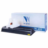 Тонер-картридж KYOCERA (TK-435) TASKalfa 180/220, ресурс 15000 стр., NV PRINT совместимый (арт. 320768)