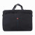 Сумка деловая CONTINENT CC-01, отделение для планшета и ноутбука 15,6", ткань, черная, 41x29x4 см (арт. 240658) купить в интернет-магазине ТОО Снабжающая компания от 13 965 T, а также и другие Сумки деловые с отделением для ноутбука и планшетов на сайте dulat.kz оптом и в розницу