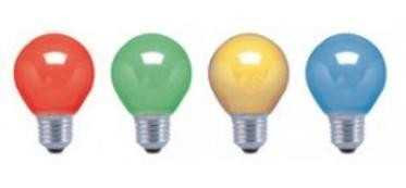 Лампа накаливания для гирлянды Neon Night "Belt Light" E27 10W синяя d=45мм, IP65, 401-113 (арт. 334799) купить в интернет-магазине ТОО Снабжающая компания от 735 T, а также и другие Декоративные и цветные лампы на сайте dulat.kz оптом и в розницу
