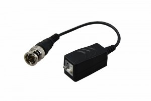 Приемопередатчик пассивный AHD, CVI, TVI (комплект 2 шт), цена за 1 шт. PROconnect, 05-3077-4 (арт. 610953) купить в интернет-магазине ТОО Снабжающая компания от 2 499 T, а также и другие Антенны ТВ, усилители, тюнеры на сайте dulat.kz оптом и в розницу
