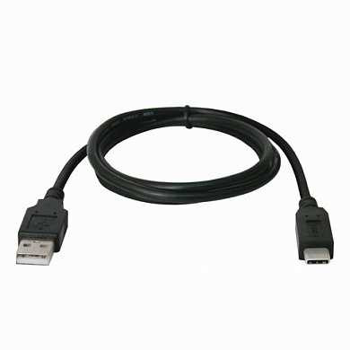 Кабель USB 2.0 AM-TypeC, 1 м, DEFENDER, для подключения портативных устройств и периферии, 87490 (арт. 512583) купить в интернет-магазине ТОО Снабжающая компания от 3 675 T, а также и другие USB шнуры, концентраторы на сайте dulat.kz оптом и в розницу