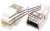 Гнездо вставка RJ-45 (Keystone Jack) CAT5e, ТИП-2 REXANT цена за шт (10), 03-1012 (арт. 608745) купить в интернет-магазине ТОО Снабжающая компания от 882 T, а также и другие Телефонные штекера, розетки, переходники на сайте dulat.kz оптом и в розницу