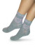 Жен носки 301 р.23-25 серый Хлопок 80% Полиамид 17% Эластан 3% купить в интернет-магазине ТОО Снабжающая компания от 784 T, а также и другие Носочки на сайте dulat.kz оптом и в розницу