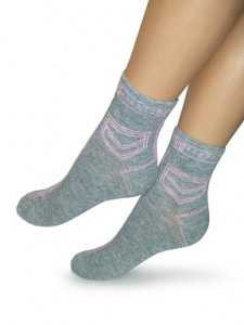 Жен носки 301 р.23-25 серый Хлопок 80% Полиамид 17% Эластан 3% купить в интернет-магазине ТОО Снабжающая компания от 784 T, а также и другие Носочки на сайте dulat.kz оптом и в розницу Жен носки 301 р.23-25 серый Хлопок 80% Полиамид 17% Эластан 3% купить в интернет-магазине ТОО Снабжающая компания от 784 T, а также и другие Носочки на сайте dulat.kz оптом и в розницу