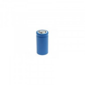 Аккумулятор Rexant Li-ion 18500 unprotected 1400 mAH 3.7 В (10), 30-2060 (арт. 608255)