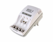 З/у Ansmann 5107343 BASIC 4 plus BL1 (арт. 625882)