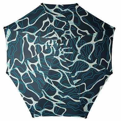 Зонт-трость Senz° original stormy water (арт. 2011119) купить в интернет-магазине ТОО Снабжающая компания от 55 566 T, а также и другие Зонты и дождевики на сайте dulat.kz оптом и в розницу
