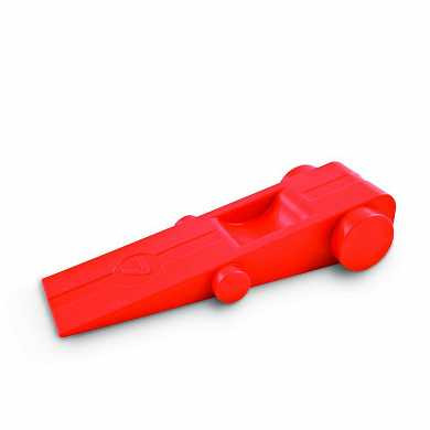 Дверной стоппер Car красный (арт. JMECARDOOR-RED) купить в интернет-магазине ТОО Снабжающая компания от 7 546 T, а также и другие Декор детской на сайте dulat.kz оптом и в розницу